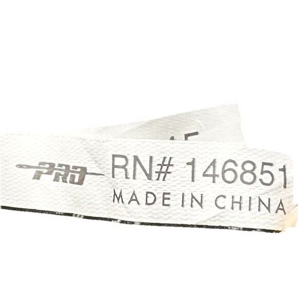 Pro Standard Chicago White Sox Jacket Men Sz XL Black Red White Blue - Picture 15 of 15